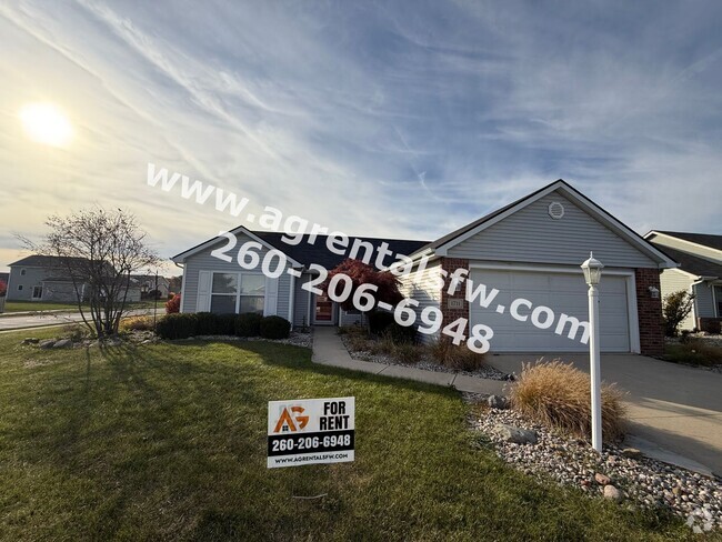 Building Photo - 3 Bedroom House