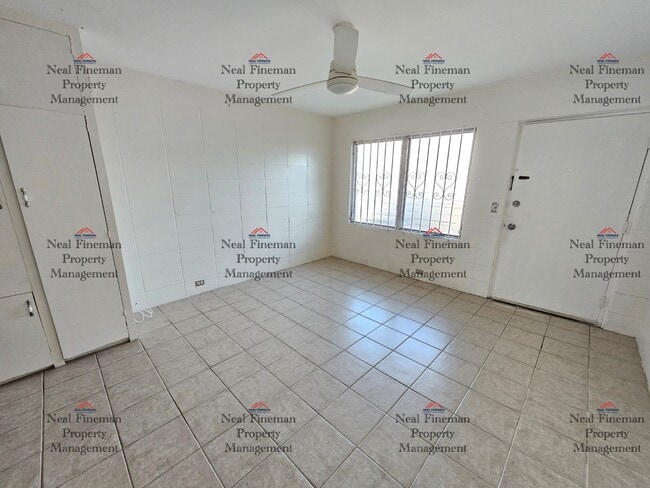 Photo - Studio/1 Bathroom Condo. 1 Assigned parking. Unit #119