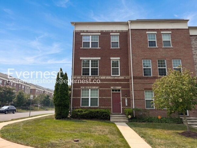 Building Photo - 6137 Hanlon St