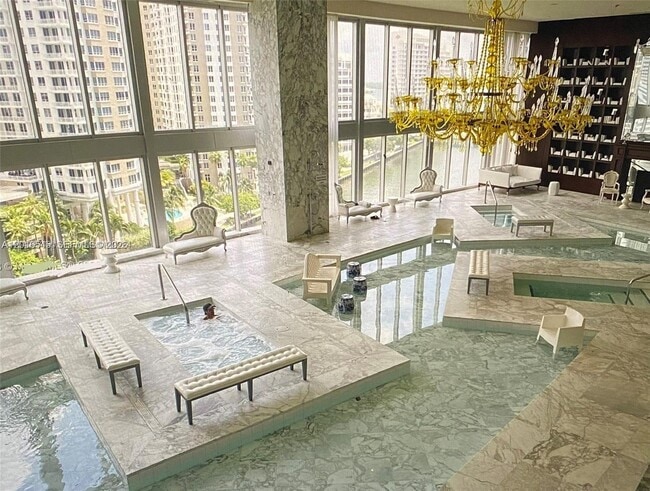 Photo - 475 Brickell Ave Unit 3508