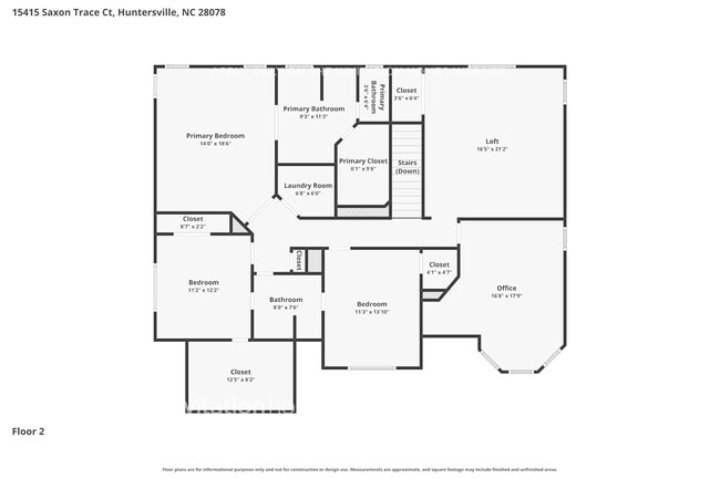 Photo - 15415 Saxon Trace Ct