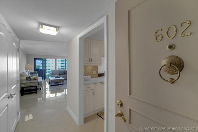 Photo - 5100 N Ocean Blvd Unit 602