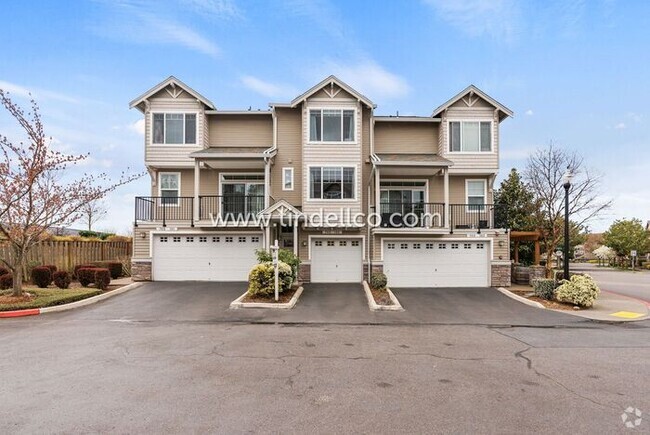 Building Photo - Picturesque 2 Bedroom 2.5 Bathroom Townhou... Rental