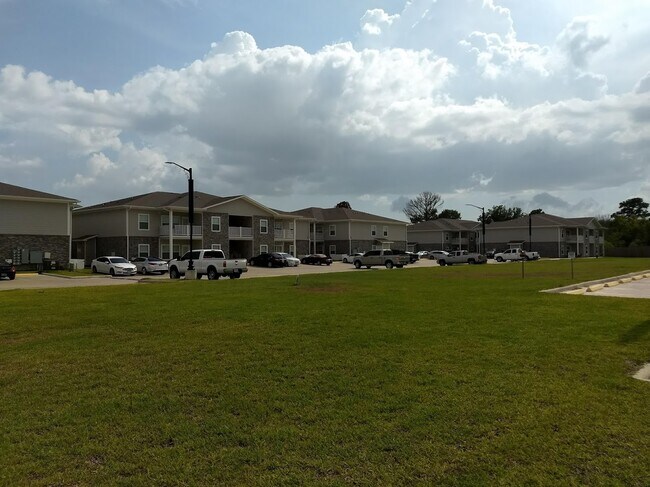 Photo - Citrus Cove Apartments