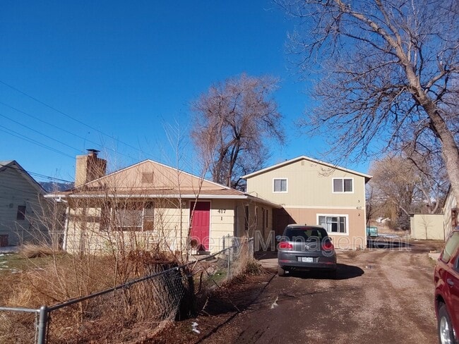 Building Photo - 417 N Hollywood St Unit 3 Rental