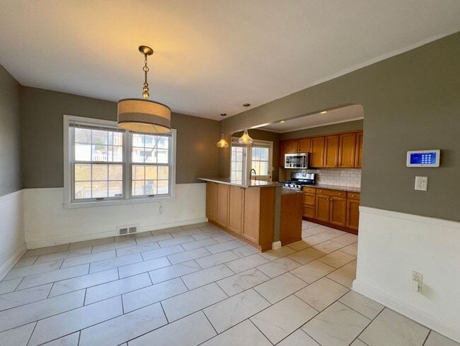 Photo - Charming 3 Bedroom/1.5 Bathroom Townhome with In-Unit Laundry in Parkville, MD!