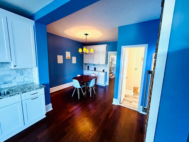 Photo - 1603 W 13th St