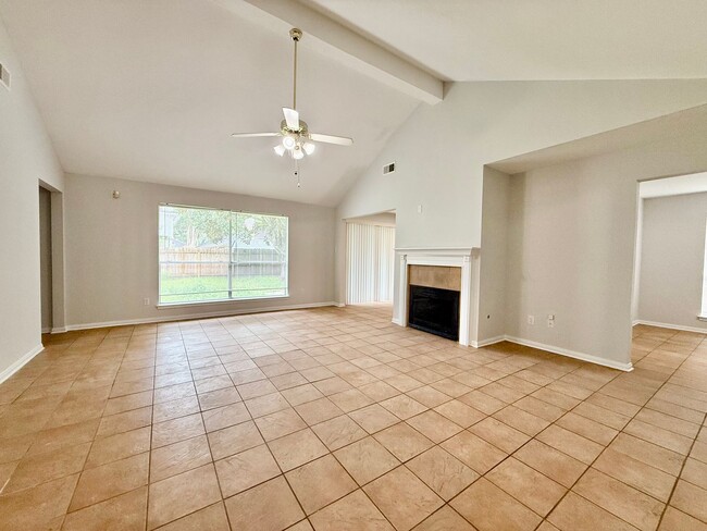 Photo - Beautiful One Story Home