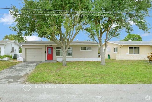 Building Photo - 2925 NW 69th Ave Rental