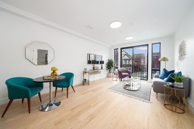 Photo - 10 Brinkerhoff St Unit # 201