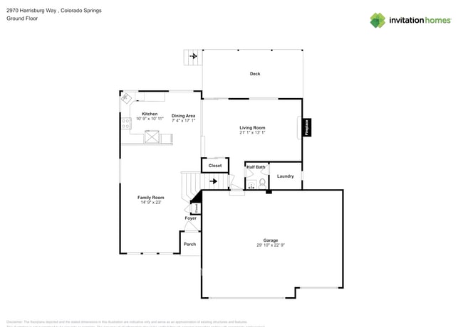Photo - 2970 Harrisburg Way