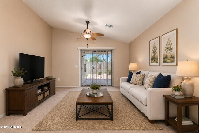 Photo - 10140 E Caballero St