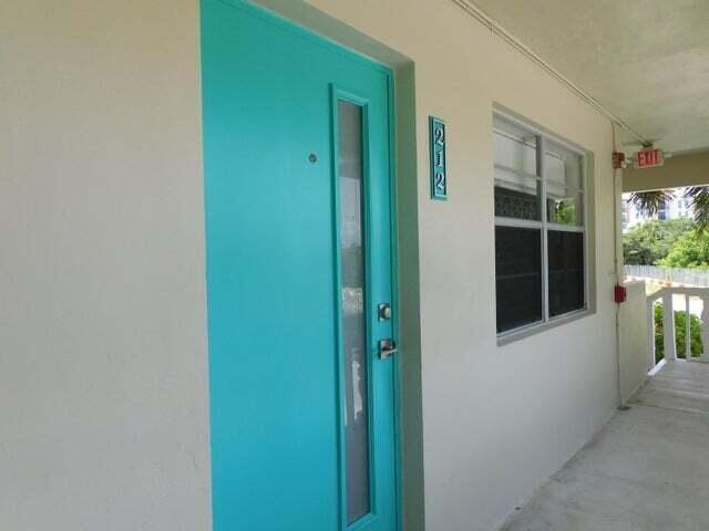 Photo - 640 SE 2nd Ave Unit 212