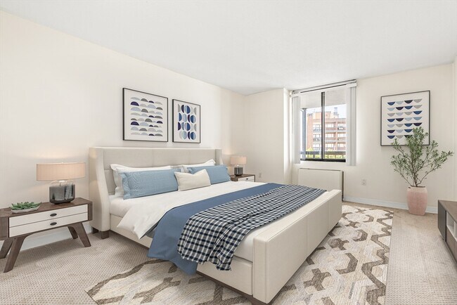 Photo - 50 Longwood Ave Unit 611