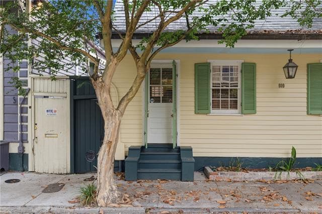 Photo - 809 Governor Nicholls St