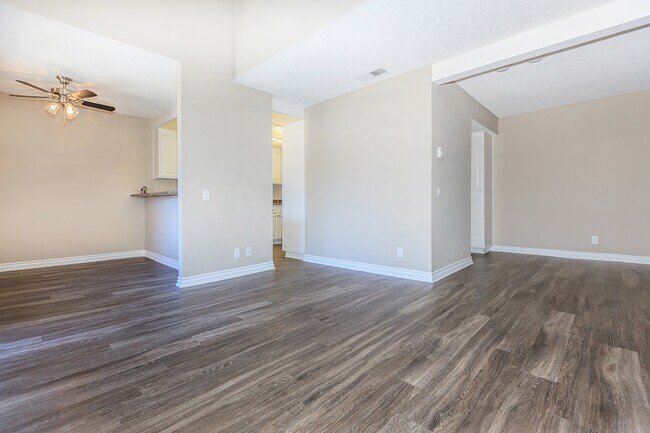Raintree Apartment Homes