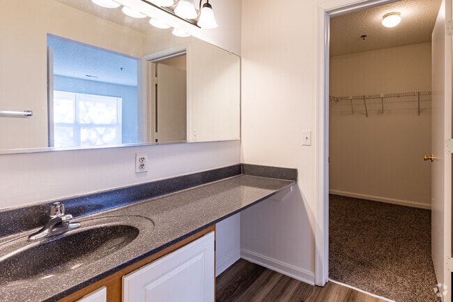 Timberline 2BR, 1BA