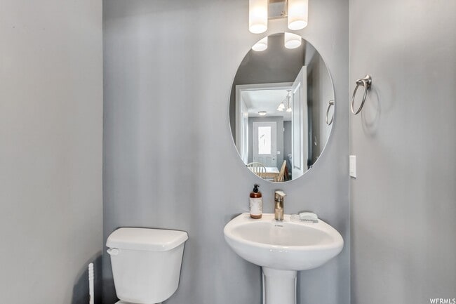 Photo - 4436 W 2550 N