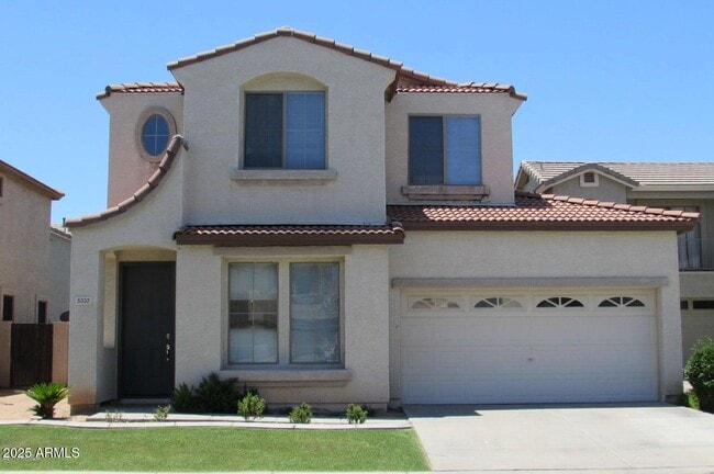 Building Photo - 5337 E Harmony Ave