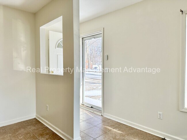 Photo - Charming 4-Bedroom Home with Spacious Backyard in Oak Park