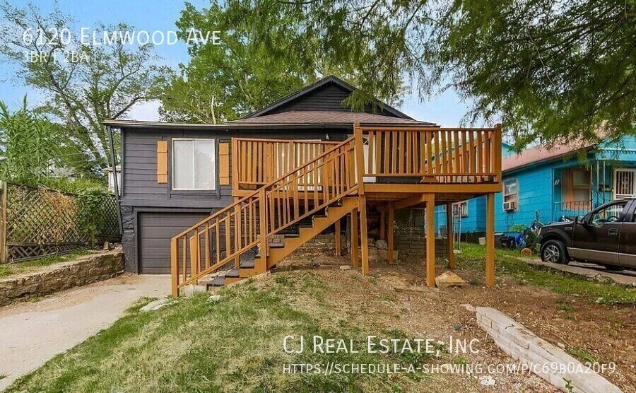 Photo - 6120 Elmwood Ave
