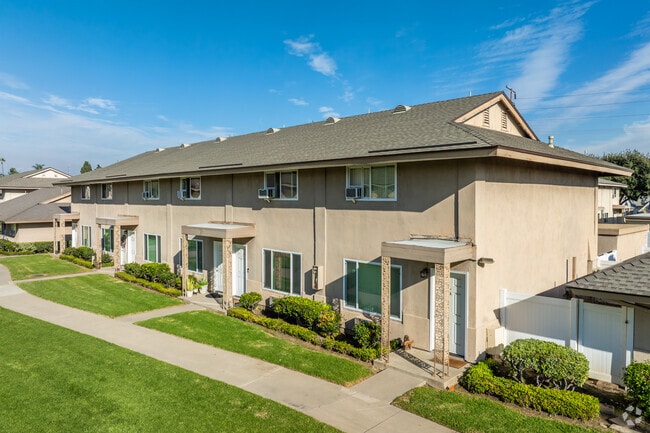 Montclaire Apartments