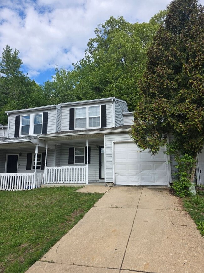 Photo - Twin Home in Saddlebrook