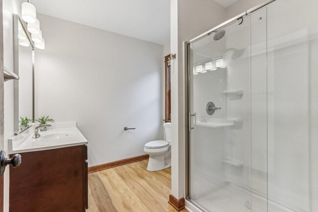 Bathroom - 351A E Deer Pl Unit 351A