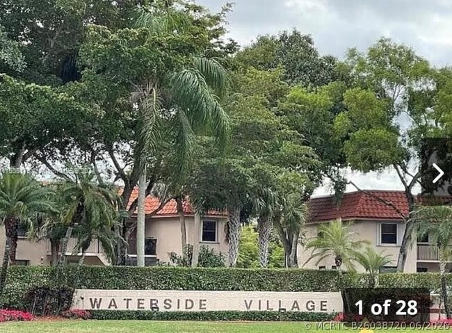 Building Photo - 15813 W Waterside Cir Unit 206