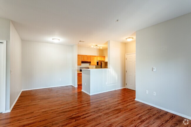 2HAB, 1BA - Cottonwood - North Creek Apartments