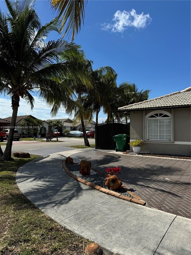 Photo - 9849 NW 127th Terrace House