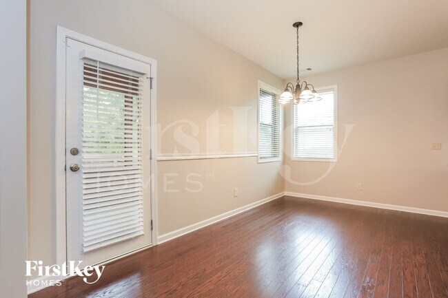 1172 Thomas Daniel Way