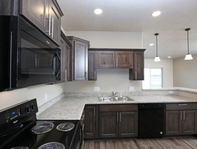 Photo - Sunrise Creek Townhomes