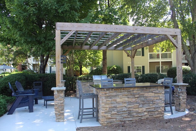 Stillwater at Grandview Cove