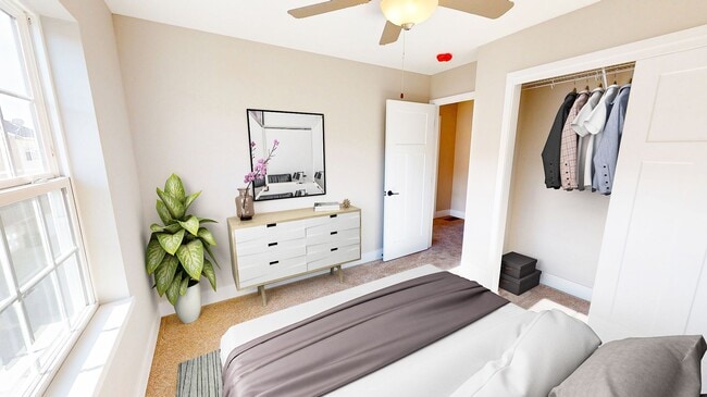 Photo - Sublease- Three Bedroom Nevada Townhome Available July 15, 2026!