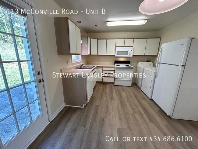 Photo - 113 McConville Rd Unit B