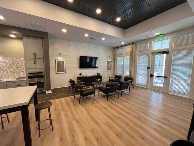 Emery Cove Apartments | Tallahassee, FL | Clubhouse