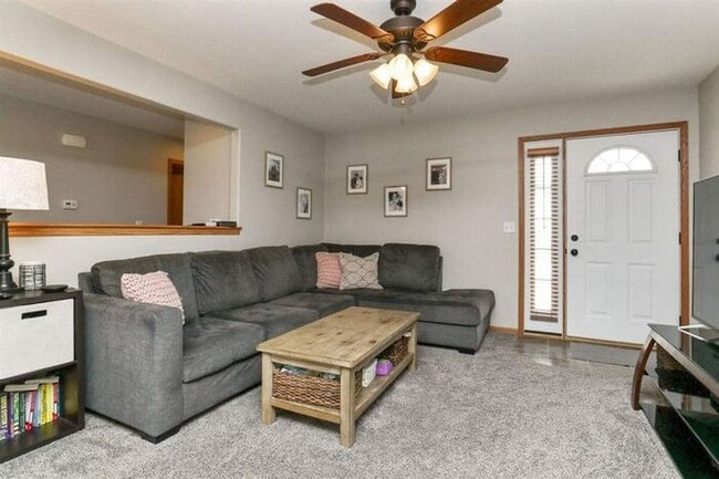 Photo - $1,650 | 3 Bedroom, 2.5 Bathroom TOWN HOME | NO PETS | Available for August 1st, 2026 Move In!