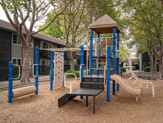 Wyndover Apartment Homes