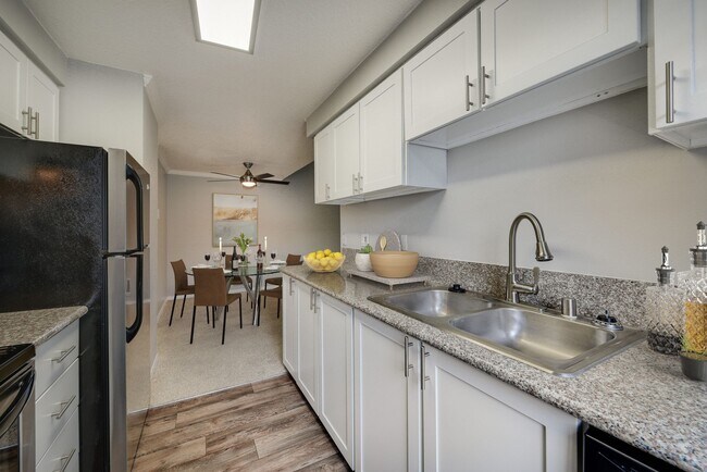 Walnut Grove Landing