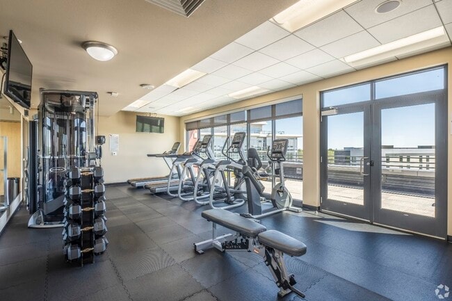 Photo - Venture Luxury High Rise