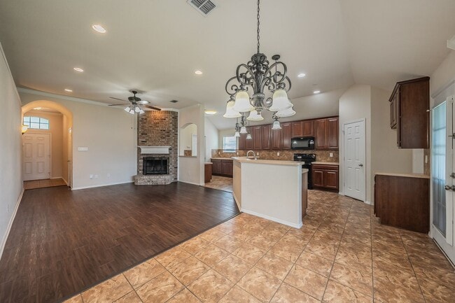 Photo - excellent single story home in Willow Park