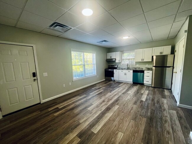 Photo - Dunhill Townhouses