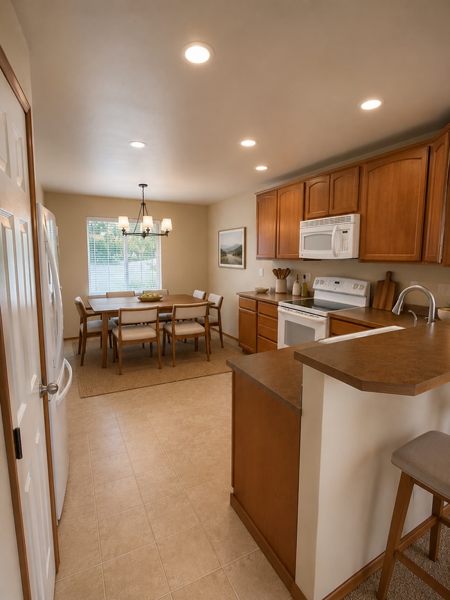 Photo - West Valley Is Calling Your Name; From A Fireplace, Fenced Yard & Double Garage—July Can't Get He...