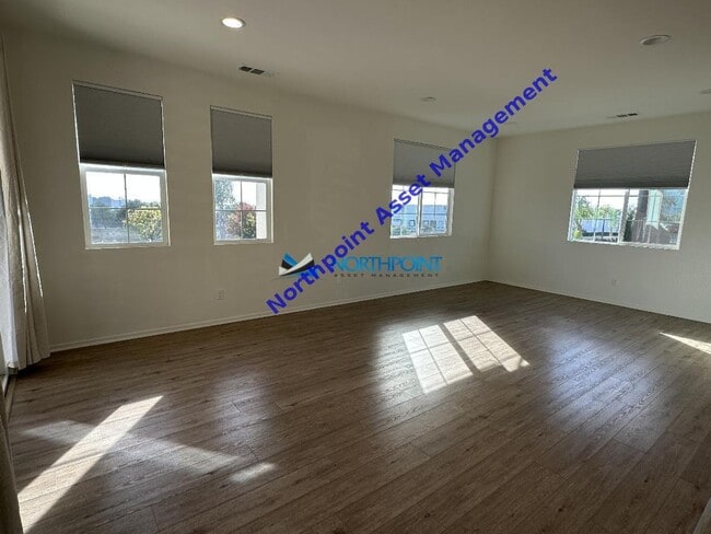 Photo - Beautiful 4BR 3.5BA Home w/ Community Pool and Spa Access • Quartz Kitchen • 2-Car Garage • Balco...