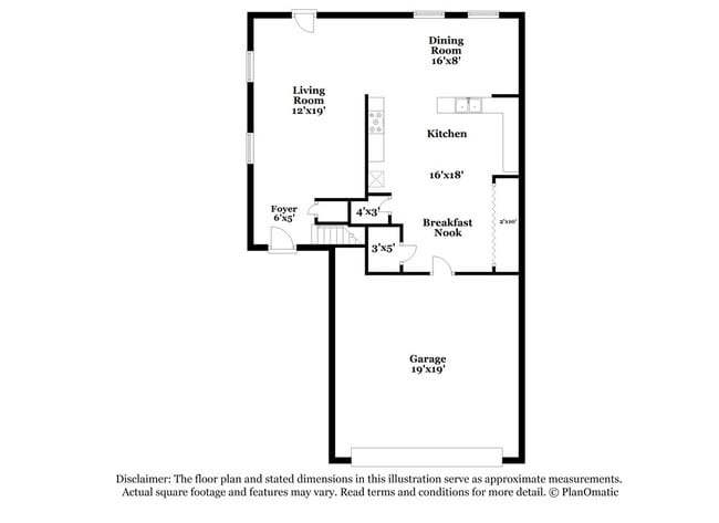 Photo - 16753 Aulton Dr