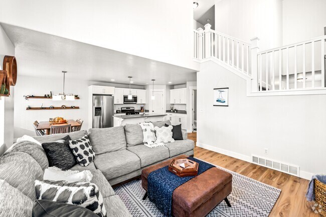 Building Photo - 4864 W Pillar Dr Rental