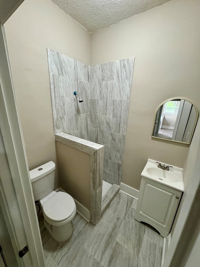 Bathroom #2 - 2562 School Ave