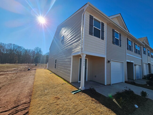 Photo - Like New Townhome in the heart of Newton