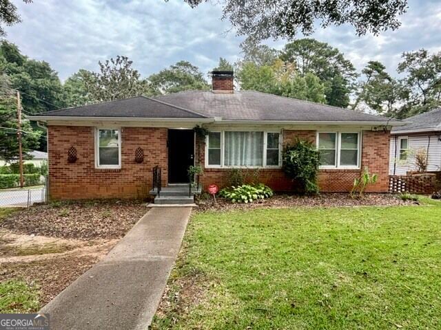 3230 Old Jonesboro Rd